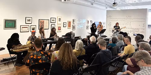 PERFORMANCE: UNCA Experimental Ensemble Returns