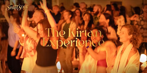 Ride the Transcendental Waves - The Kirtan Experience comes to Santa Cruz