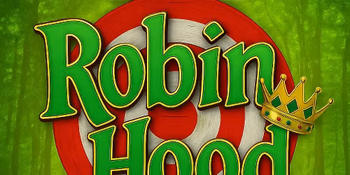 Robin Hood 