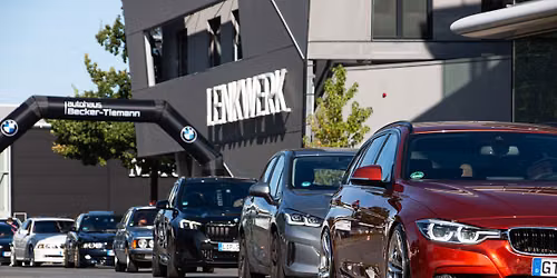 BMW Day 2026