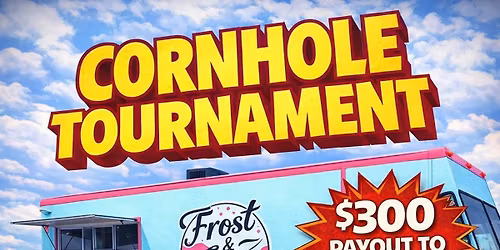 Summer Kickoff Cornhole Tournament 
