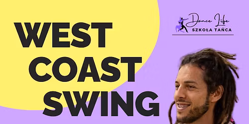 WEST COAST SWING | warsztaty | poziom podstawowy 