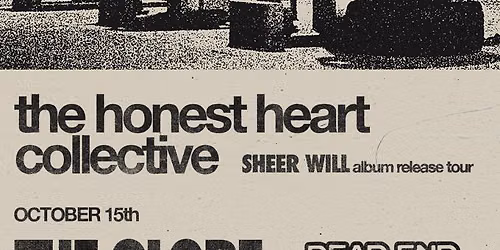 The Honest Heart Collective