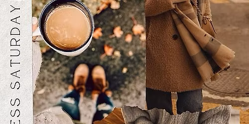 Small Business Saturday