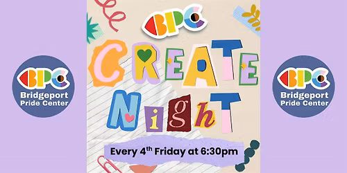 Create Night: Tumbler Making Class