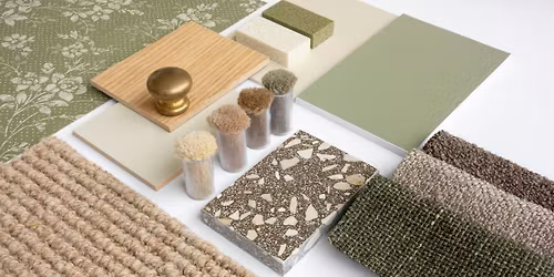 Interior Designer's Pop - Up Market Place - Maine