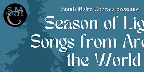 Season of Light: Songs from Around the World