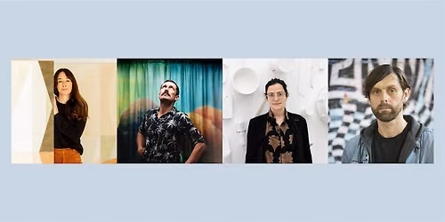Public Art, Care, and Connection: Panel Discussion