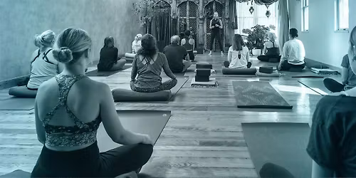 Cognitive Health Series: Afternoon Retreat