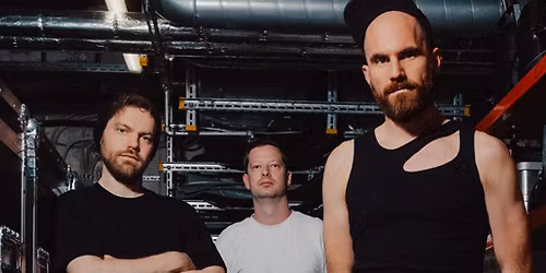 LBT - Lebendiger Techno