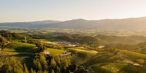 California Winemaker Dinner \/w Kevin Travis from Starmont Vineyards
