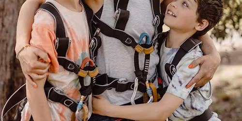 Game Of Life Mum & Son Adventure Weekend \ud83d\udc9a Boys Aged 7-14 | Mornington Peninsula \ud83c\udf0a