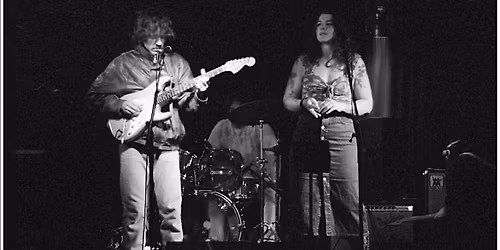 The Sunstroke Serenaders