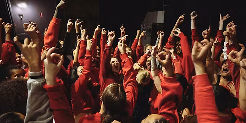 Ascendant Dance Company 2025 End of Year SHOW