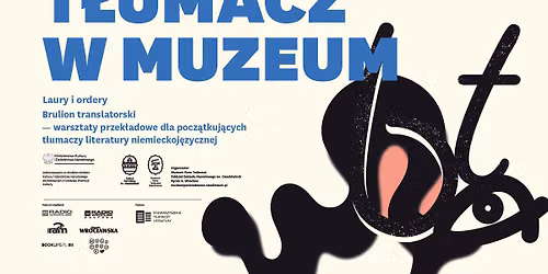 Brulion translatorski \u2013 warsztaty przek\u0142adowe dla pocz\u0105tkuj\u0105cych t\u0142umaczy