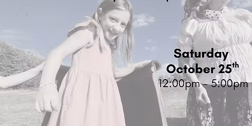 3rd Annual Grape Stomp