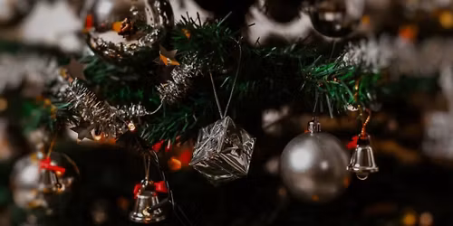 \u201cThe Christmas We Didn\u2019t Plan\u201d