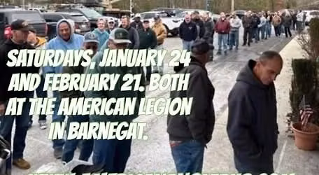 Welcome to American Angler Fishing Flea Markets 2026