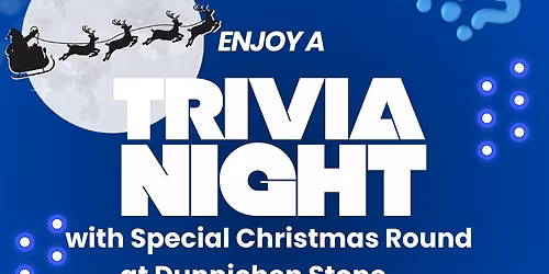 General knowledge with Christmas round 