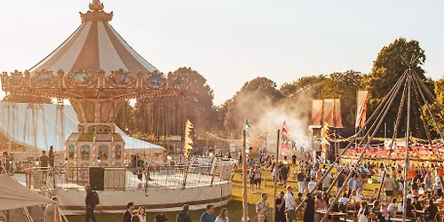 Feast On Bristol 2027