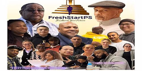 "Hardship to Healing Fundraiser"