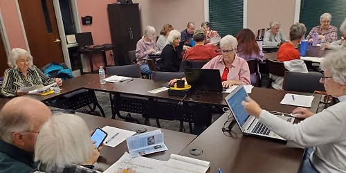 Genealogy Workshop - Research Brick Walls