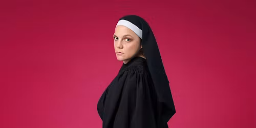 Nun Slut
