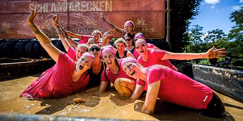 schauinsland Muddy Angel Run DUISBURG 2026