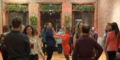 Tantra Speed Date\u00ae - Nashville! (Meet Singles Speed Dating)