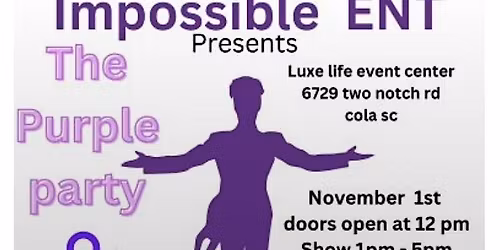 The Purple Party