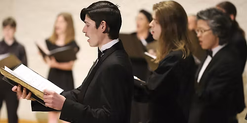Chorale & College Singers