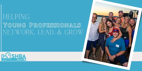 SHBA Next: Pool Party (Pool Tournament)