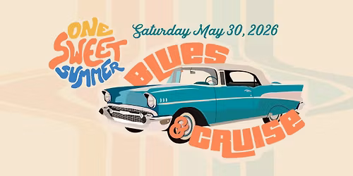 Blues and Cruise