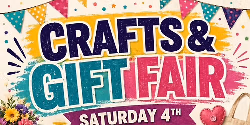 Craft & Gift Fair