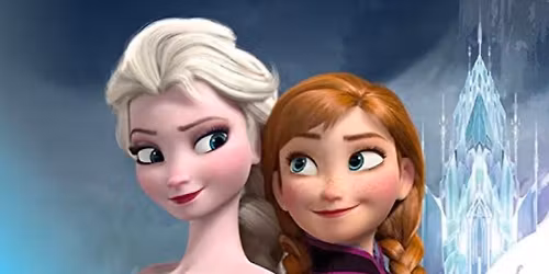 FROZEN Half Day Performing Arts Workshop ages 4-7