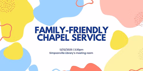 Interactive Bible Story Time \u2744\ufe0f