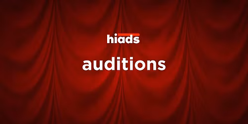 Auditions: The Hypochondriac