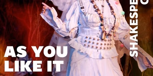 As You Like It 26