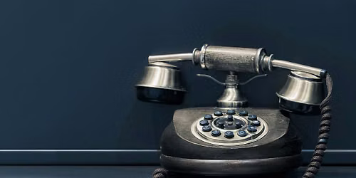 The Telephone