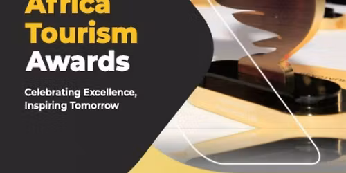 Africa Tourism Awards 2025
