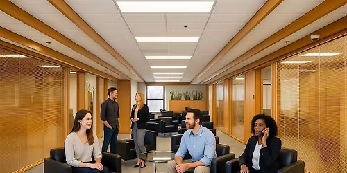 Before the Holidays: Fall Open House & Rate Reveal