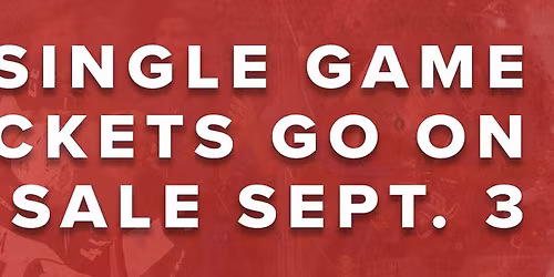 Cape Breton Eagles vs. Quebec Remparts