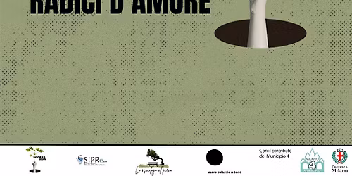 CICLO INCONTRI: RADICI D'AMORE - Che cosa vuol dire \u201csono SOLO un amico\u201d?