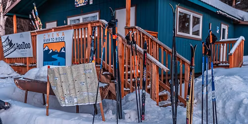 Chena River to Ridge Endurance Race