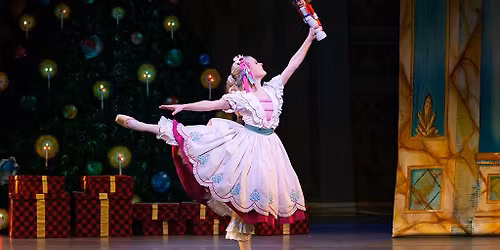 The Nutcracker