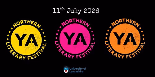 The Northern YA Literary Festival