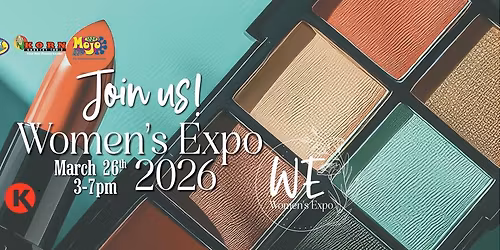 Women's Expo 2026
