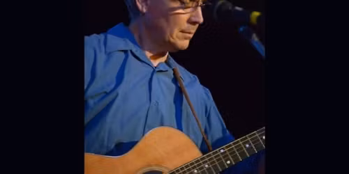 Brunch: Jim Pospisil