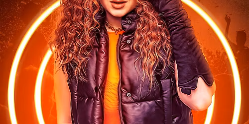 BOLLYWOOD TAKEOVER PARTY - When Bollywood Takes Over the City\u2026