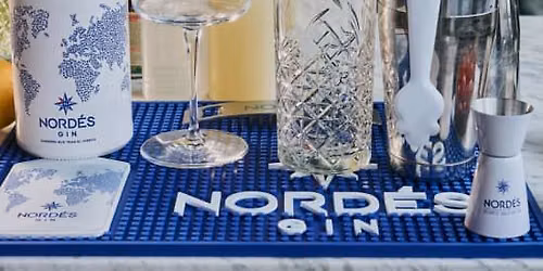 Talleres de Cocteler\u00eda en 11 Nudos Rooftop Nord\u00e9s